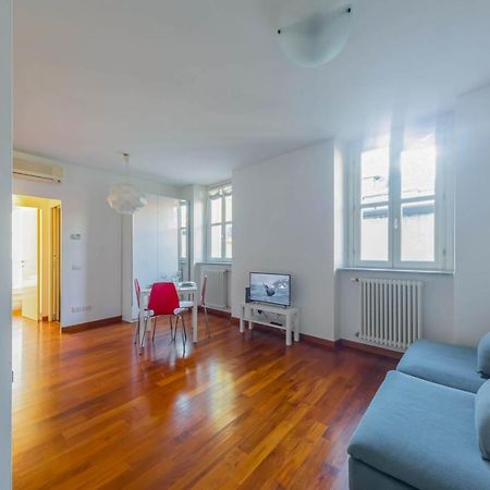 Ferienwohnung Cozy Flat 500M From Affori Fn! Mailand Exterior foto